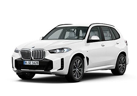 BMW X5 xDrive30d M Sportpaket AHK Rückfahrkamera Har