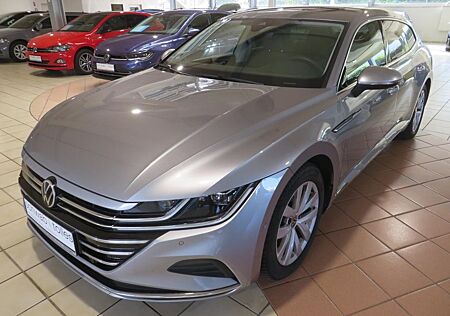 VW Arteon Volkswagen Shooting Brake Elegance Shootingbr