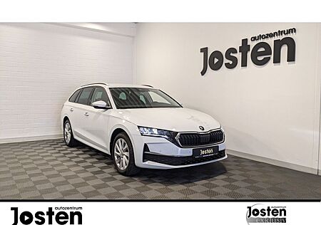 Skoda Octavia Selection 1.5 TSI Lodge ACC NAVI RFK VIR