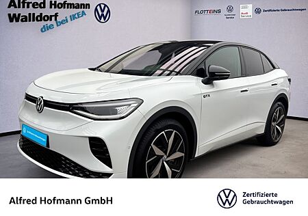 VW ID.5 Volkswagen GTX 4MOTION Automatik Automatik LM NAVI LED