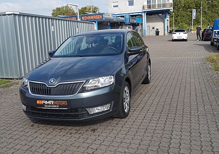 Skoda Rapid Spaceback Ambition 1.4 TDI *Klima*PDC