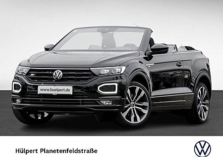 VW T-Roc Volkswagen Cabrio 1.5 R-LINE LEDER BEATS KAMERA ALU19