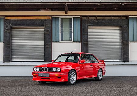 BMW M3 E30 EVOLUTION 2*Misanorot*orig.49.900km*