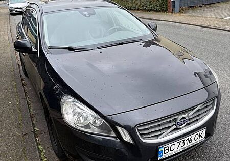 Volvo V60 CC V60 Cross Country