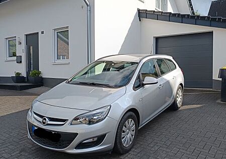 Opel Astra Sports Tourer 1.6 CDTI eco.flex, Anh.kup.