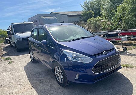 Ford B-Max 1,0 EcoBoost TÜV / AU NEU GARANTIE