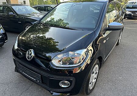 VW Up Volkswagen ! black NAVI*SCHIEBDACH*PDC*SITZHEIZUNG