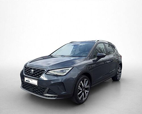 Seat Arona FR 1.5 TSI 150PS DSG Voll-LED Navi Kamera