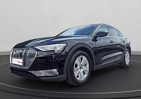 Audi e-tron 50 quattro *ALCANTARA*NAVI*LED*KAMERA*SH
