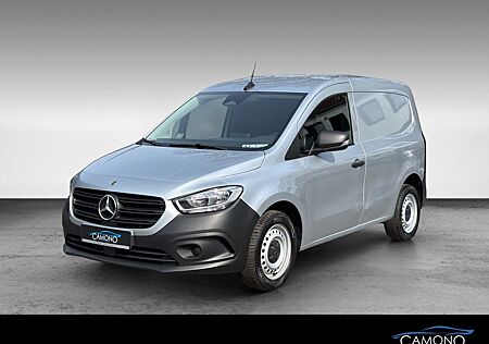 Mercedes-Benz Citan 113 Mbux Klima Navi Tempo Kamera