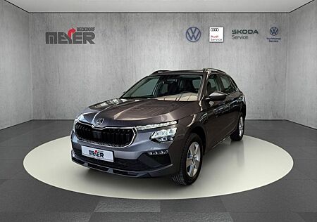 Skoda Kamiq Essence 1.0 TSI Klima Einparkhilfe