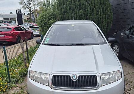 Skoda Fabia 1.4 16V Comfort Combi Comfort