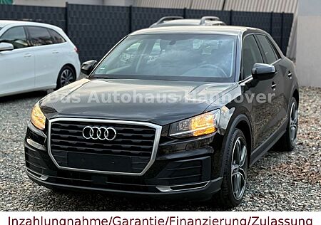 Audi Q2 basis ultra / 12 Monate Garantie