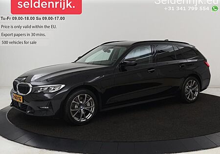 BMW 330e 330 3-serie Sport Line | Adaptive cruise |