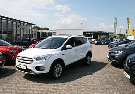 Ford Kuga Titanium *PANO*NAVI*KLIMA*