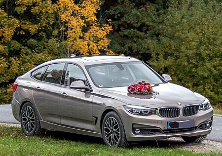 BMW 330i 330 Gran Turismo Gran Turismo Advantage...