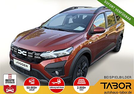 Dacia Jogger Expression ECO-G 100 SHZ PDC