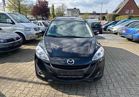 Mazda 5 Kenko * 7 Sitzer * Allwetterreifen Neu *