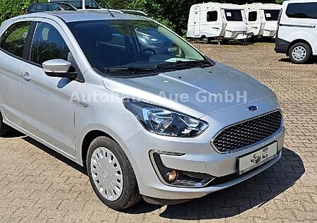 Ford Ka + Cool & Connect