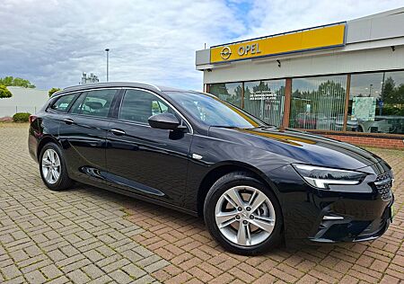 Opel Insignia B ST Elegance AT +MATRIX-LED+NAVI+FSHZ+