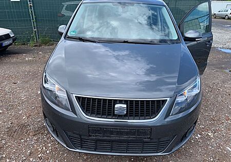 Seat Alhambra 2.0 TDI Ecomotive 103kW I-TECH I-TECH