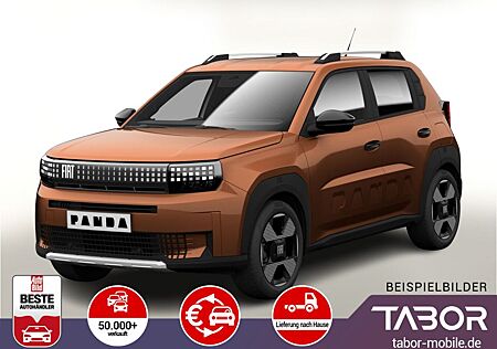 Fiat Grande Panda MHEV 110 eDCT PixelLED Nav SHZ Temp