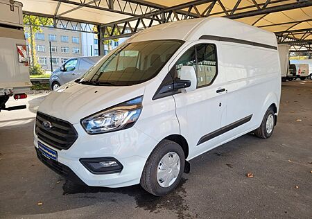 Ford Transit Custom 300 L2H2 130 Trend hoch/lang Klim