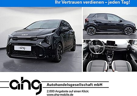Kia Picanto PE2 1.2 GT-Line TÜBINGEN SOFORT !!