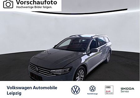 VW Passat Volkswagen Variant 2.0 TDI Business *AHK*DSG*ACC