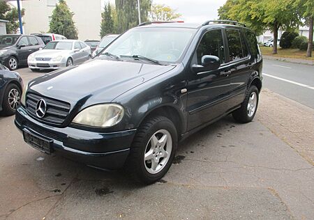 Mercedes-Benz ML 320