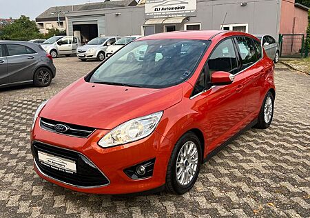 Ford C-Max Titanium * ERST 66.000 KM * TÜV NEU