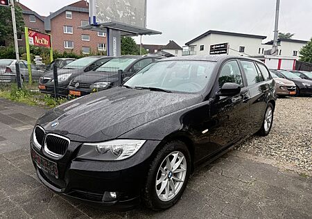BMW 320d 320 Baureihe 3 Touring TÜV
