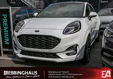 Ford Puma 1.0 ST-Line X Parkautomatik Navi Kamera LED