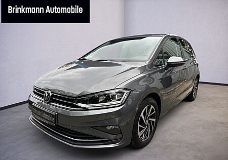 VW Golf Sportsvan Volkswagen 1.5 TSI Join 1.Hand