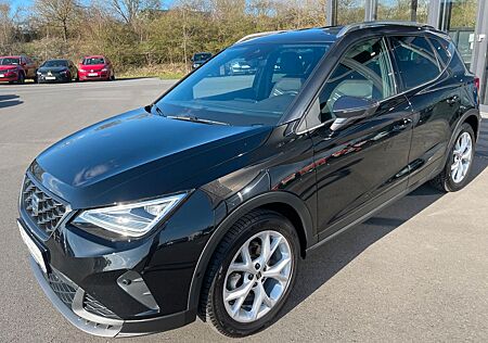 Seat Arona FR Navi Kamera FullLink Virtual LED 17"