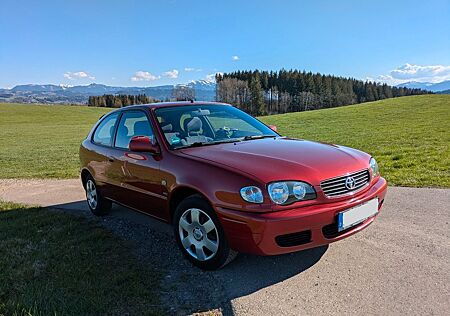 Toyota Corolla E11 1.4 VVT-i 16V