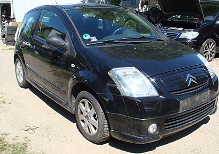 Citroën C2 1.1 VTR