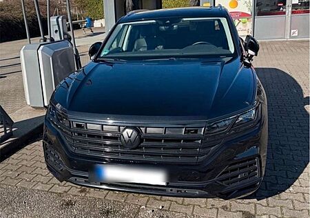 VW Touareg Volkswagen 3.0 V6 TDI 4MOTION Tiptronic -