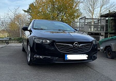 Opel Insignia Sports Tourer 1.6 CDTI 136PS