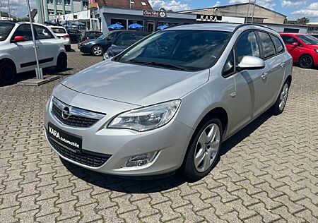 Opel Astra J Sports Tourer Design Edition*Klima/PDC*