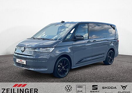 VW T7 Multivan Volkswagen Life LÜ TDI DSG|MATRIX|ACC|NAVI|AHK