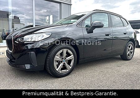 BMW 218d * 2 Active Tourer*Anhägerkupplung*Virtual*