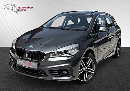 BMW 225 i xDrive *LED*NAVI*PANO