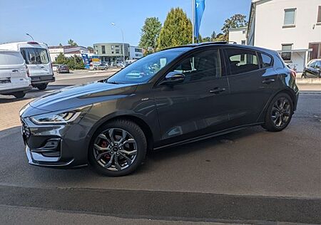 Ford Focus ST-Line X*PANO*Park-Assist*RFK*Winter-P.