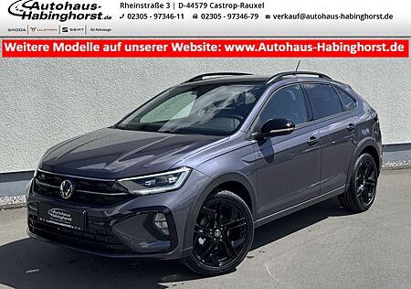 VW Taigo Volkswagen 1.0 TSI DSG R-Line ACC Matrix AHK Shz LM