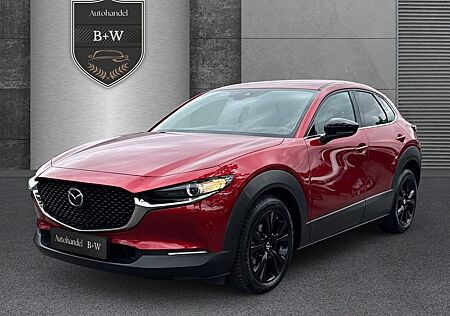 Mazda CX-3 CX-30 Homura 2WD KAMERA+NAVI+HUD+BLINDSPOT