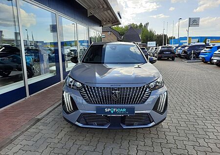 Peugeot 2008 Allure EAT8 SH NAVI RKAMERA GJR