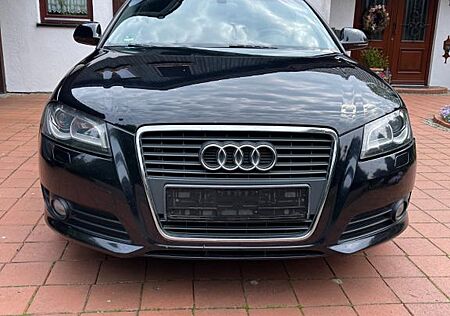 Audi A3 1.8 TFSI Ambition Cabriolet Ambition