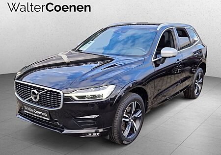 Volvo XC 60 XC60 T6 AWD Geartronic RDesign