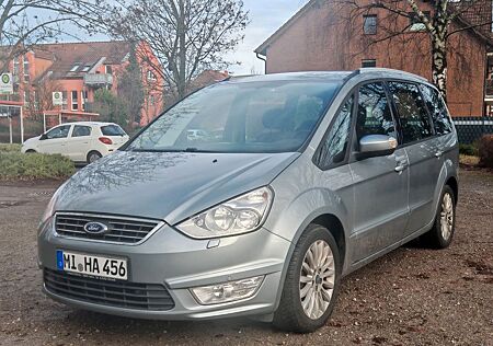 Ford Galaxy 2,0TDCi 120kW Business Edition Busine...